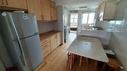 Blk 157 Meiling Heights (Queenstown), HDB 3 Rooms #586152711